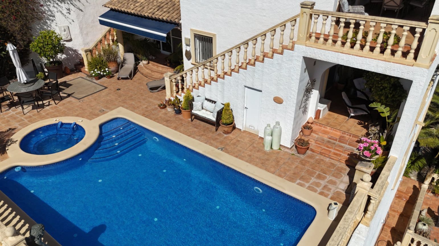 5 quarto Moradia para venda em Pego com piscina garagem - 690 000 € (Ref: 10004819)
