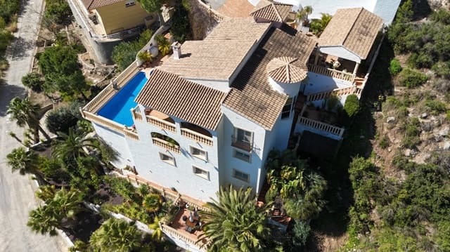 5 quarto Moradia para venda em Pego com piscina garagem - 690 000 € (Ref: 10004819)