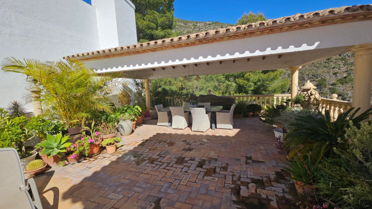 5 quarto Moradia para venda em Pego com piscina garagem - 690 000 € (Ref: 10004819)