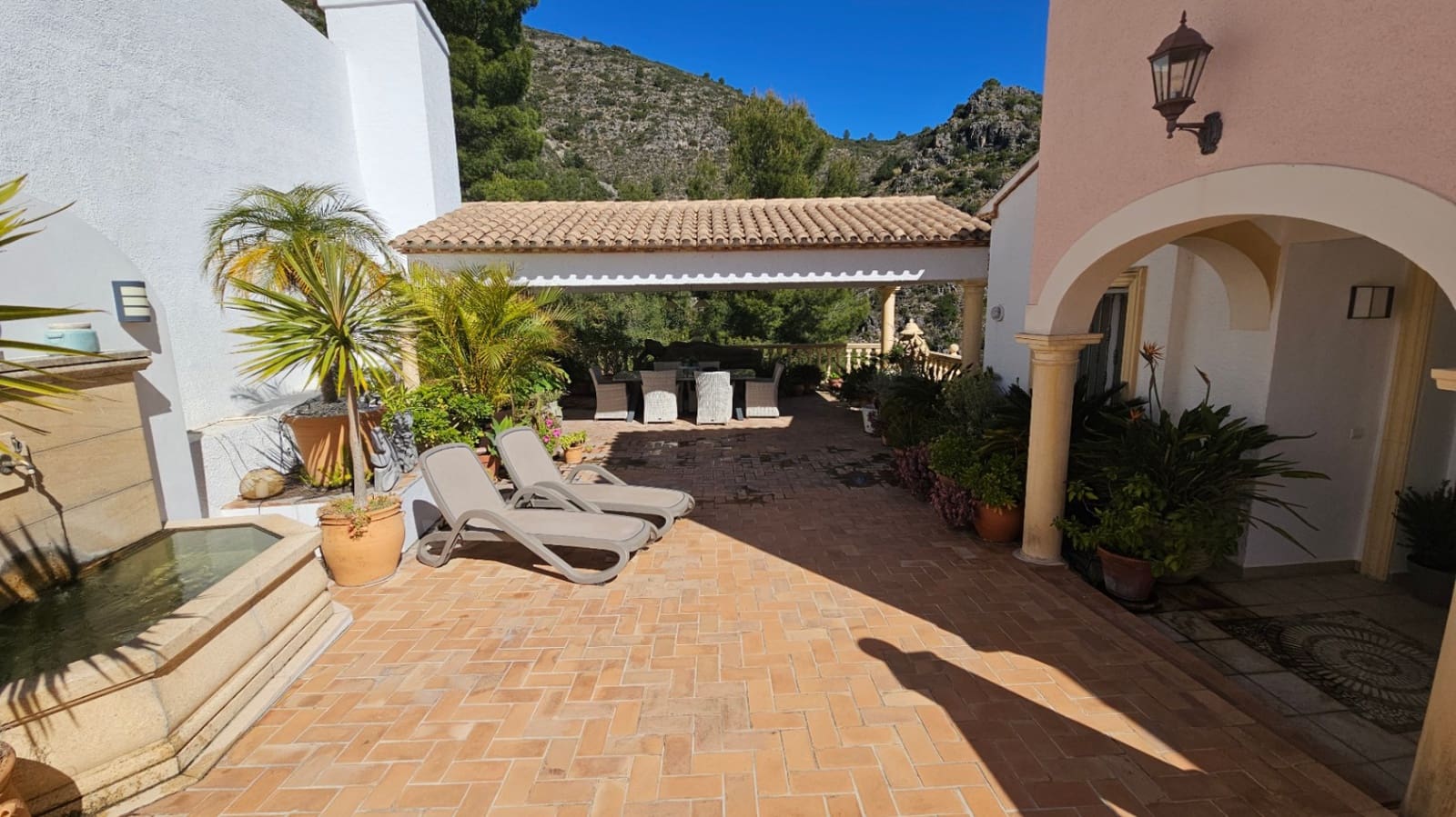 5 quarto Moradia para venda em Pego com piscina garagem - 690 000 € (Ref: 10004819)