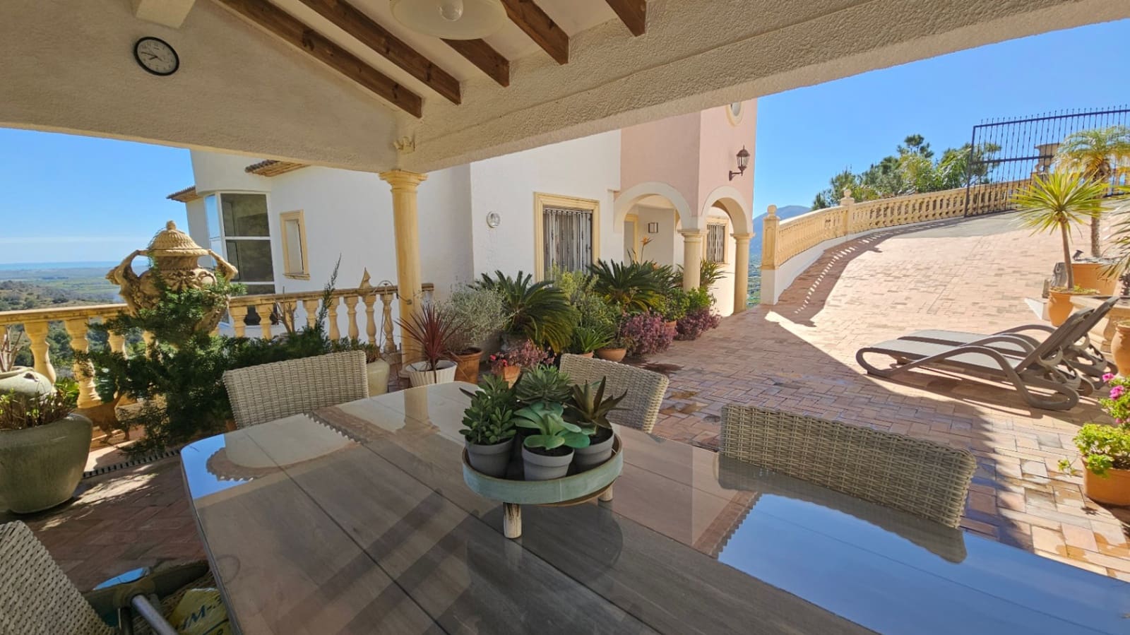 5 quarto Moradia para venda em Pego com piscina garagem - 690 000 € (Ref: 10004819)