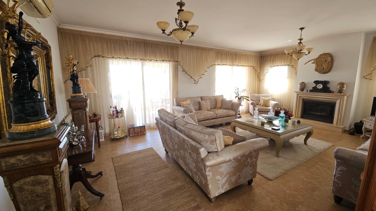5 quarto Moradia para venda em Pego com piscina garagem - 690 000 € (Ref: 10004819)