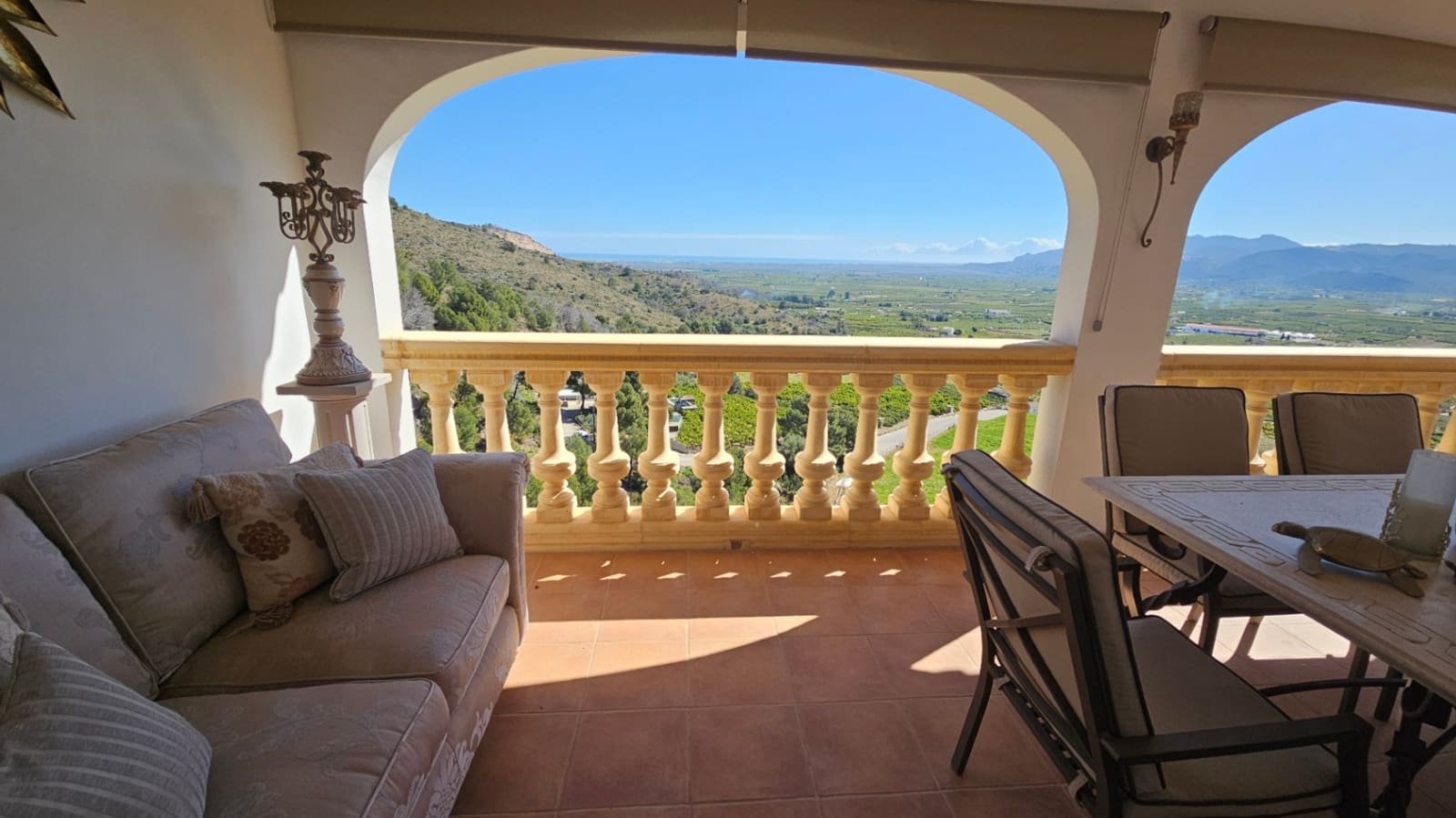 5 quarto Moradia para venda em Pego com piscina garagem - 690 000 € (Ref: 10004819)