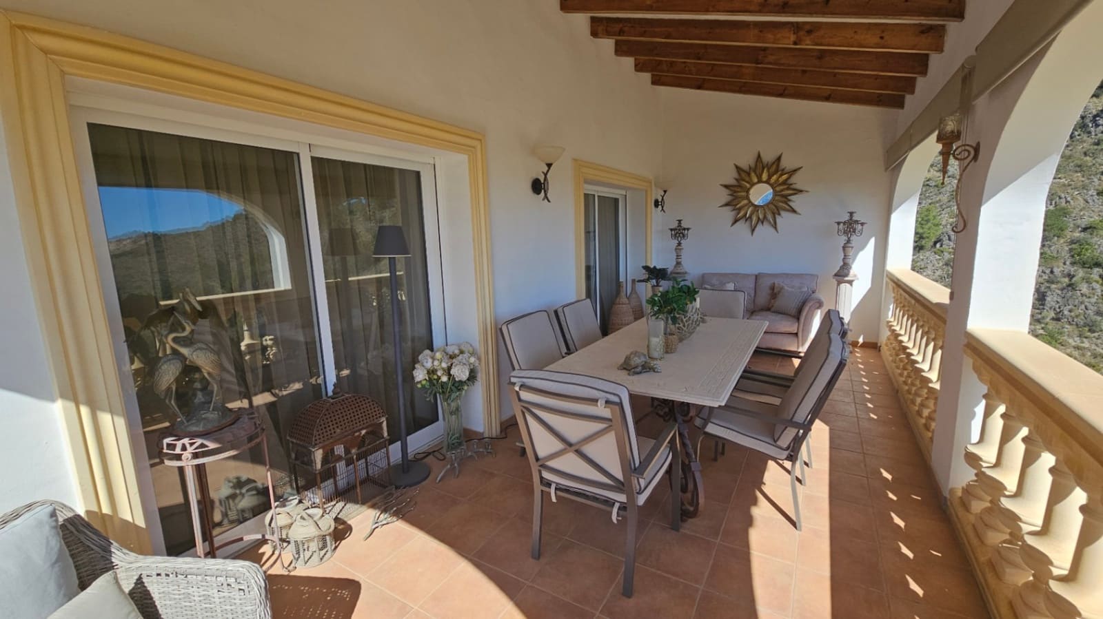 5 quarto Moradia para venda em Pego com piscina garagem - 690 000 € (Ref: 10004819)