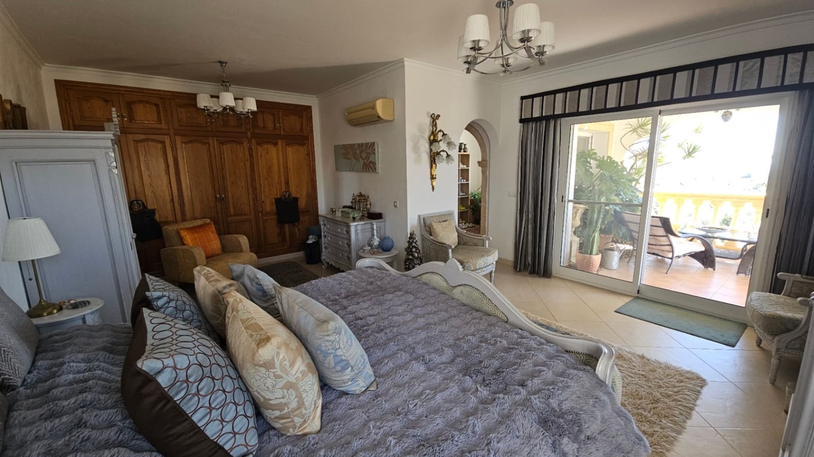 5 quarto Moradia para venda em Pego com piscina garagem - 690 000 € (Ref: 10004819)