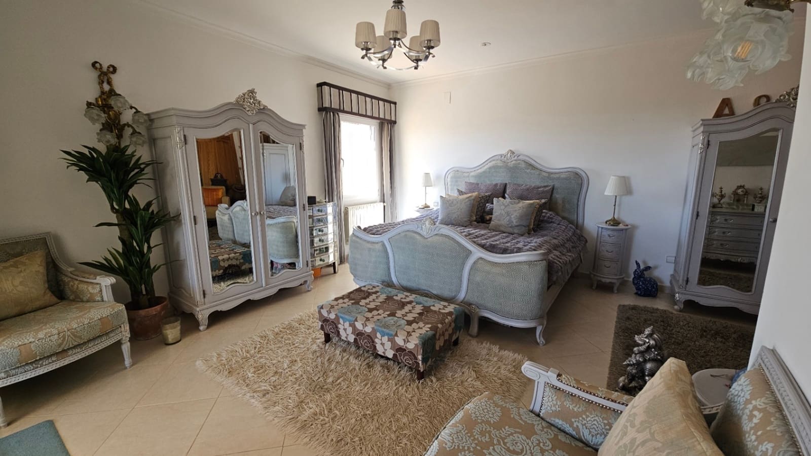 5 quarto Moradia para venda em Pego com piscina garagem - 690 000 € (Ref: 10004819)