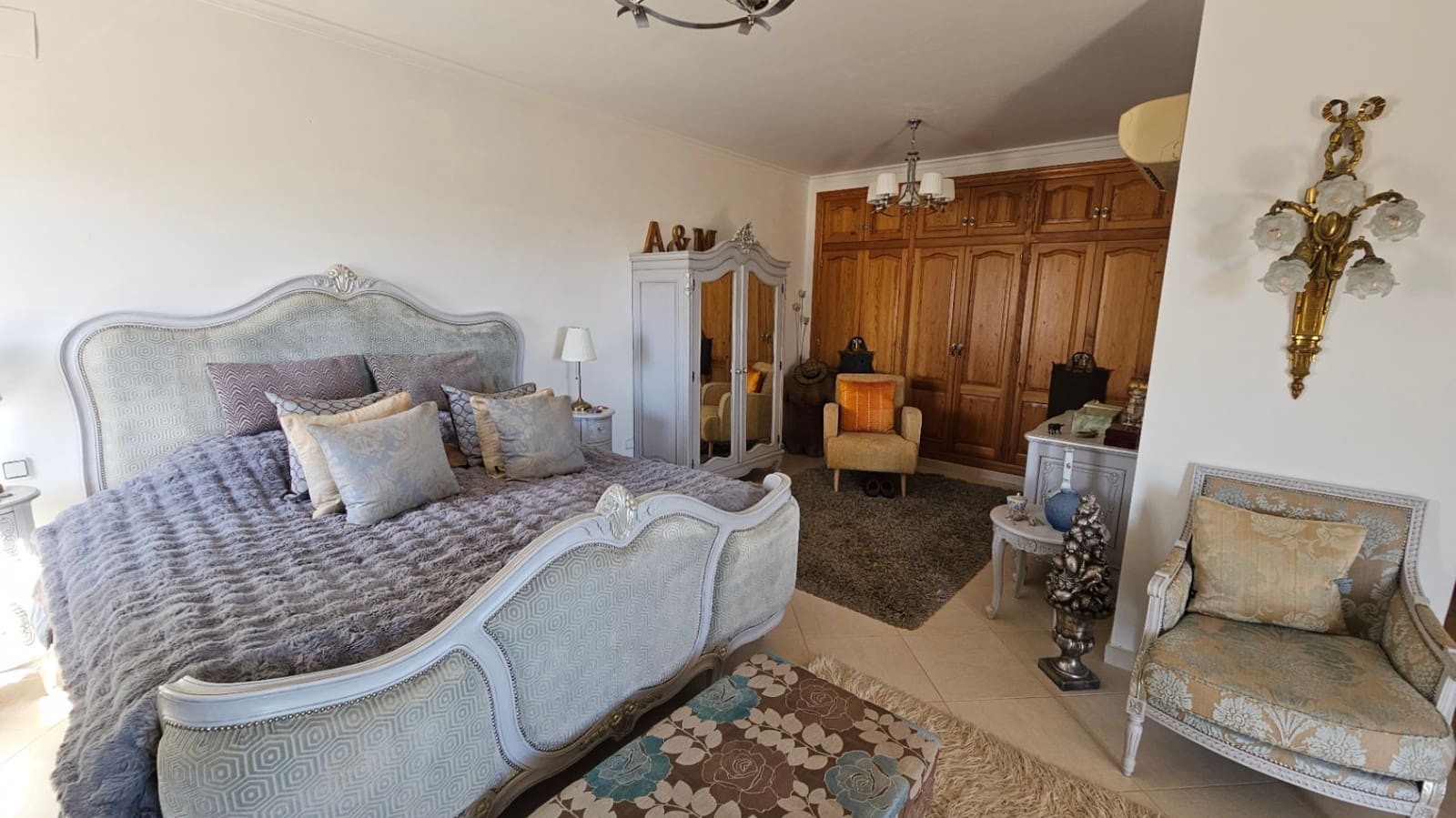 5 quarto Moradia para venda em Pego com piscina garagem - 690 000 € (Ref: 10004819)