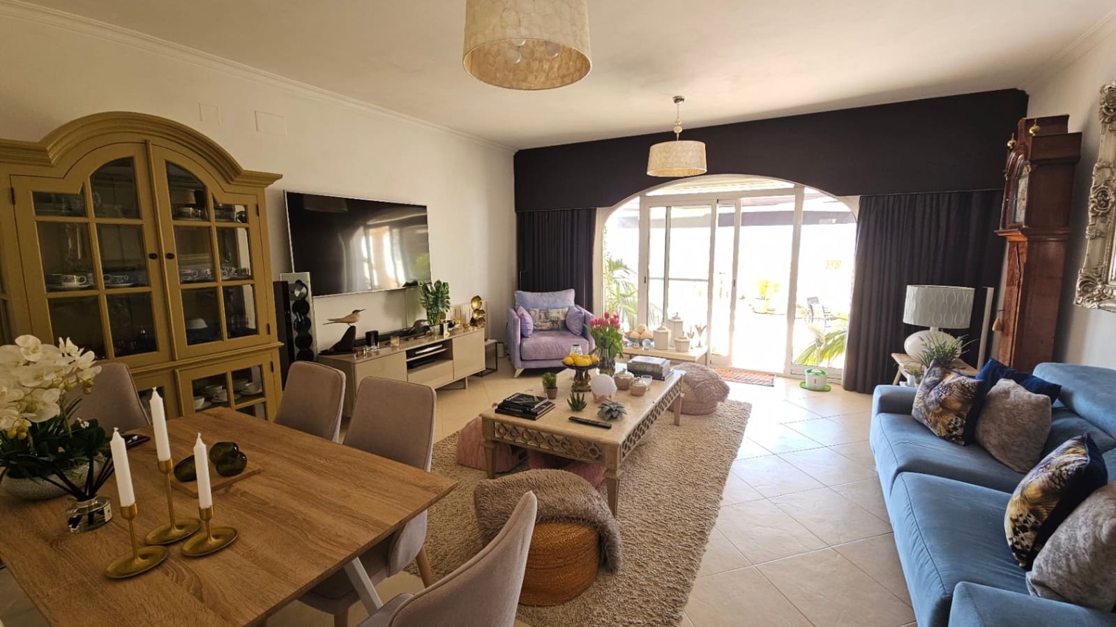 5 quarto Moradia para venda em Pego com piscina garagem - 690 000 € (Ref: 10004819)