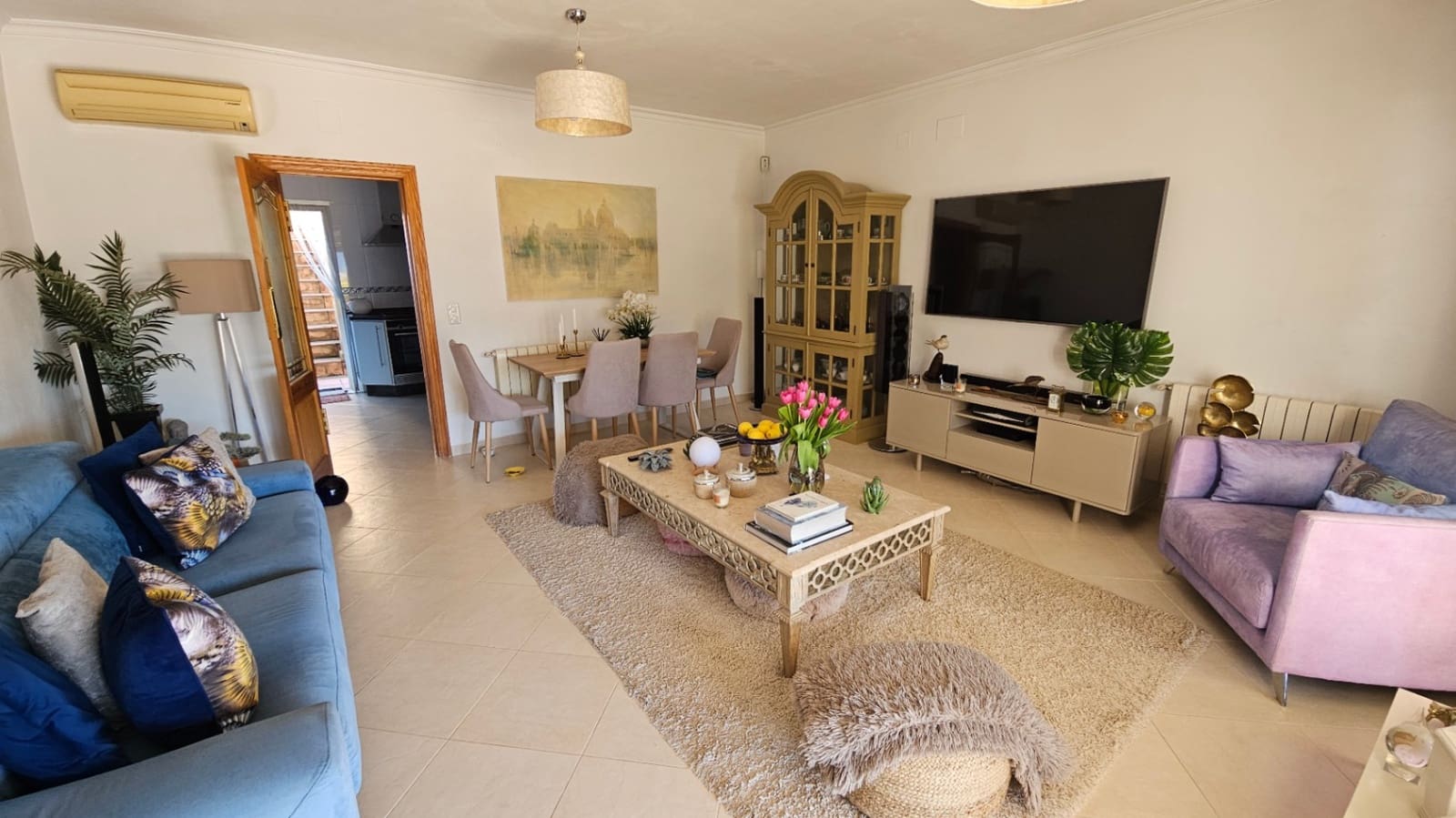 5 quarto Moradia para venda em Pego com piscina garagem - 690 000 € (Ref: 10004819)