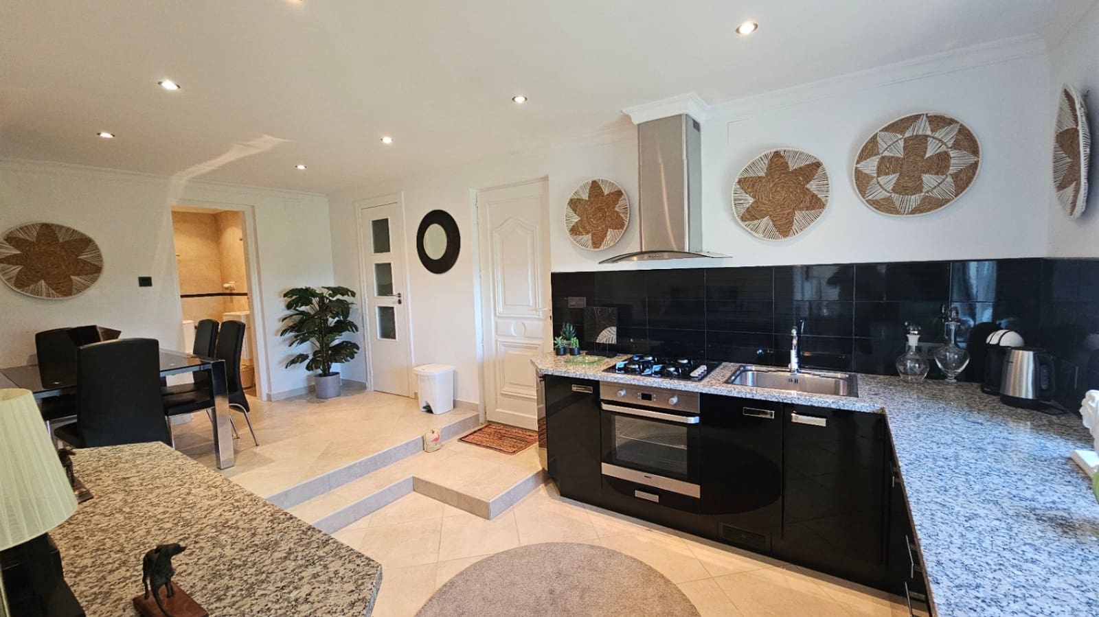5 quarto Moradia para venda em Pego com piscina garagem - 690 000 € (Ref: 10004819)