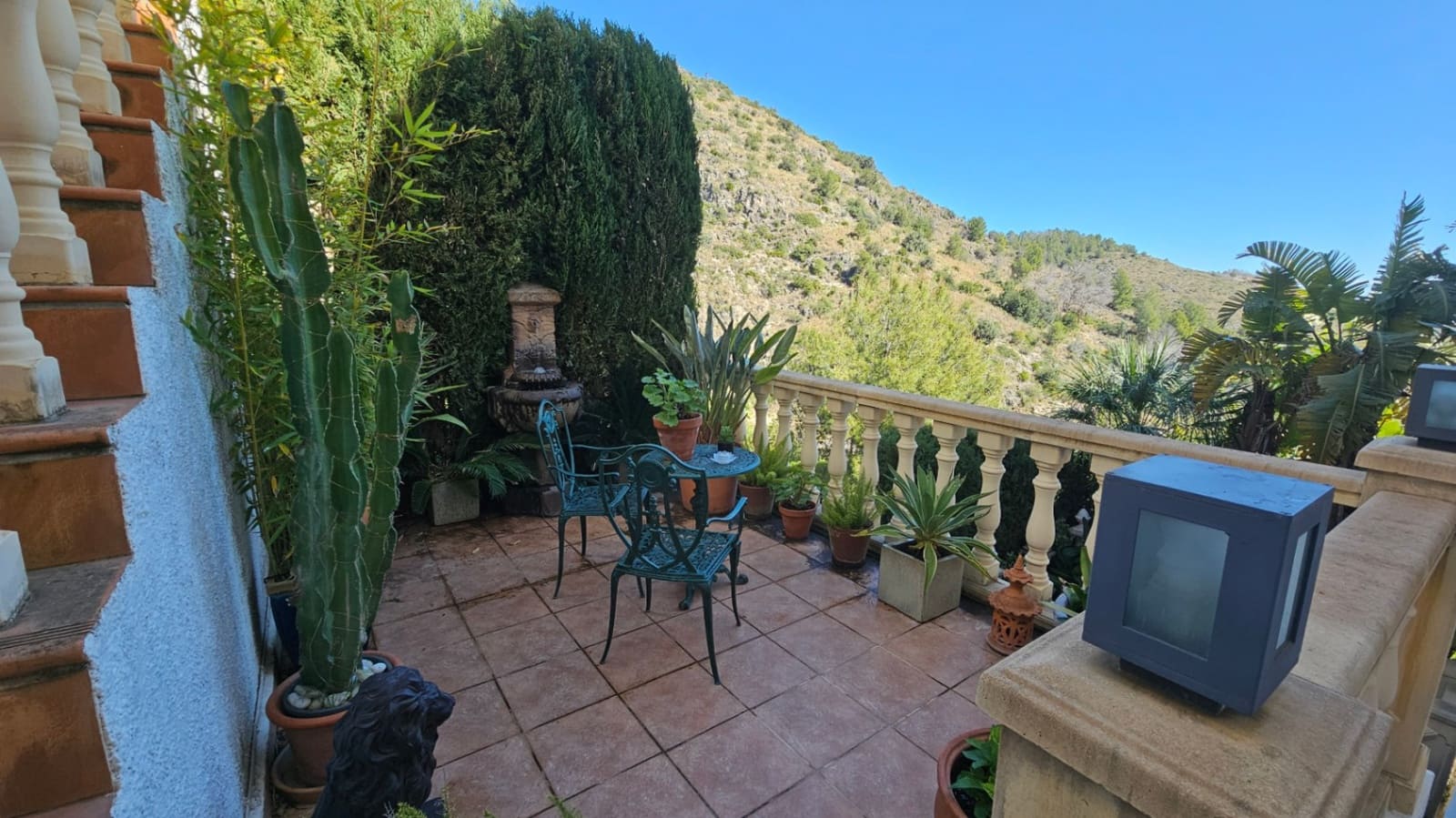 5 quarto Moradia para venda em Pego com piscina garagem - 690 000 € (Ref: 10004819)