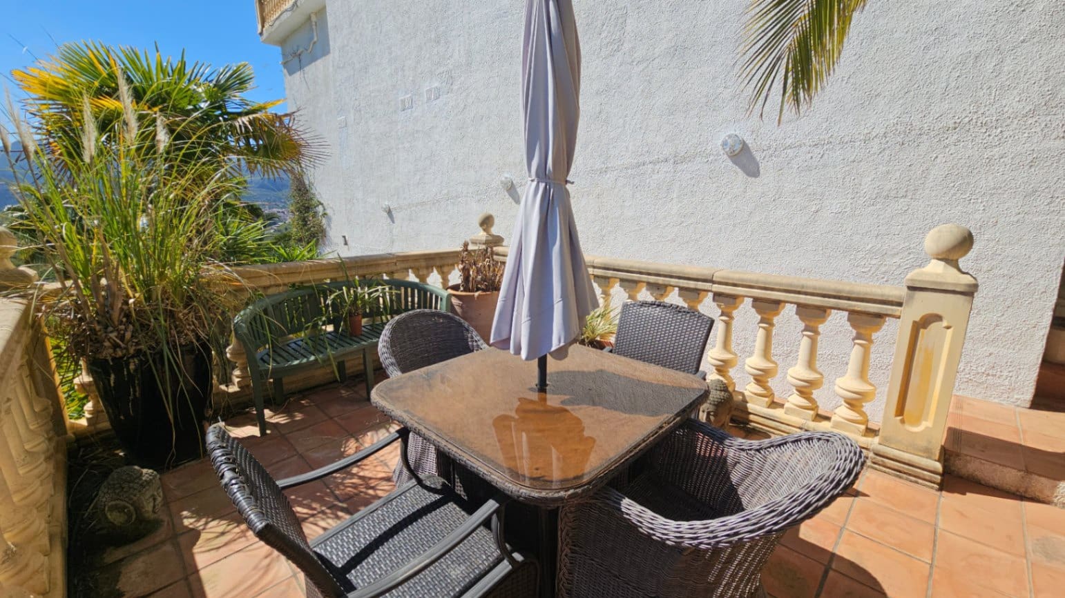 5 quarto Moradia para venda em Pego com piscina garagem - 690 000 € (Ref: 10004819)