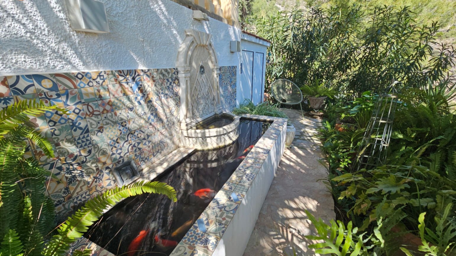 5 quarto Moradia para venda em Pego com piscina garagem - 690 000 € (Ref: 10004819)