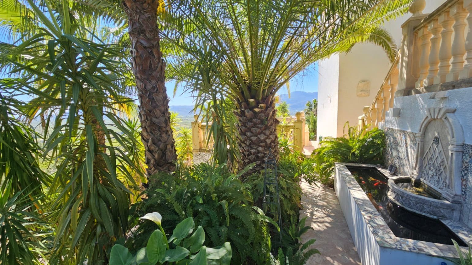 5 quarto Moradia para venda em Pego com piscina garagem - 690 000 € (Ref: 10004819)