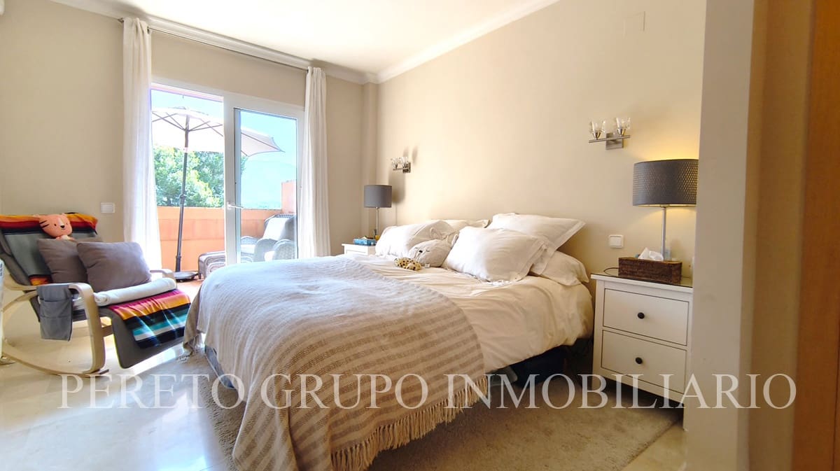 2 chambre Appartement à vendre à La Sella avec piscine garage - 309 000 € (Ref: 10009356)