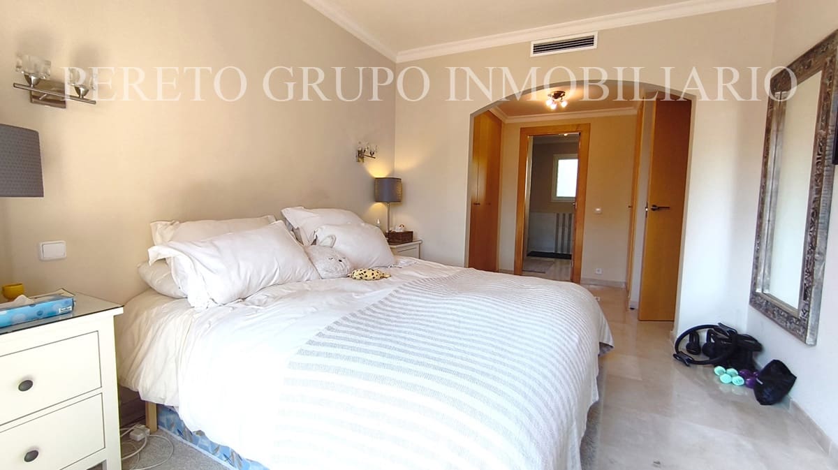 2 chambre Appartement à vendre à La Sella avec piscine garage - 309 000 € (Ref: 10009356)