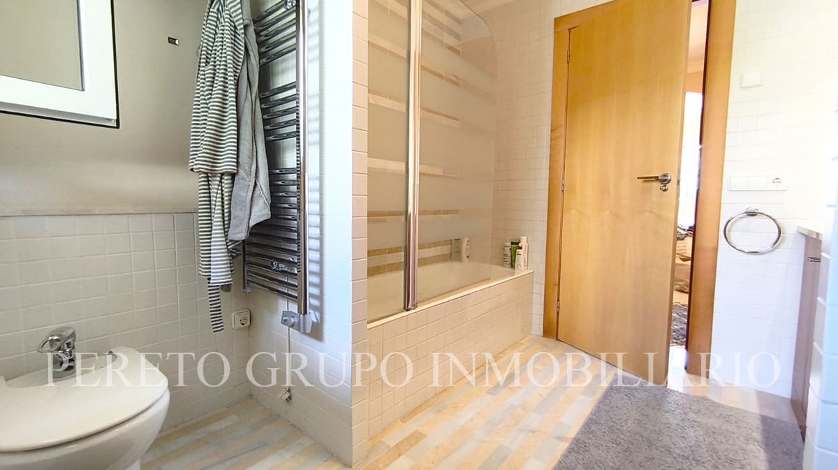 2 chambre Appartement à vendre à La Sella avec piscine garage - 309 000 € (Ref: 10009356)
