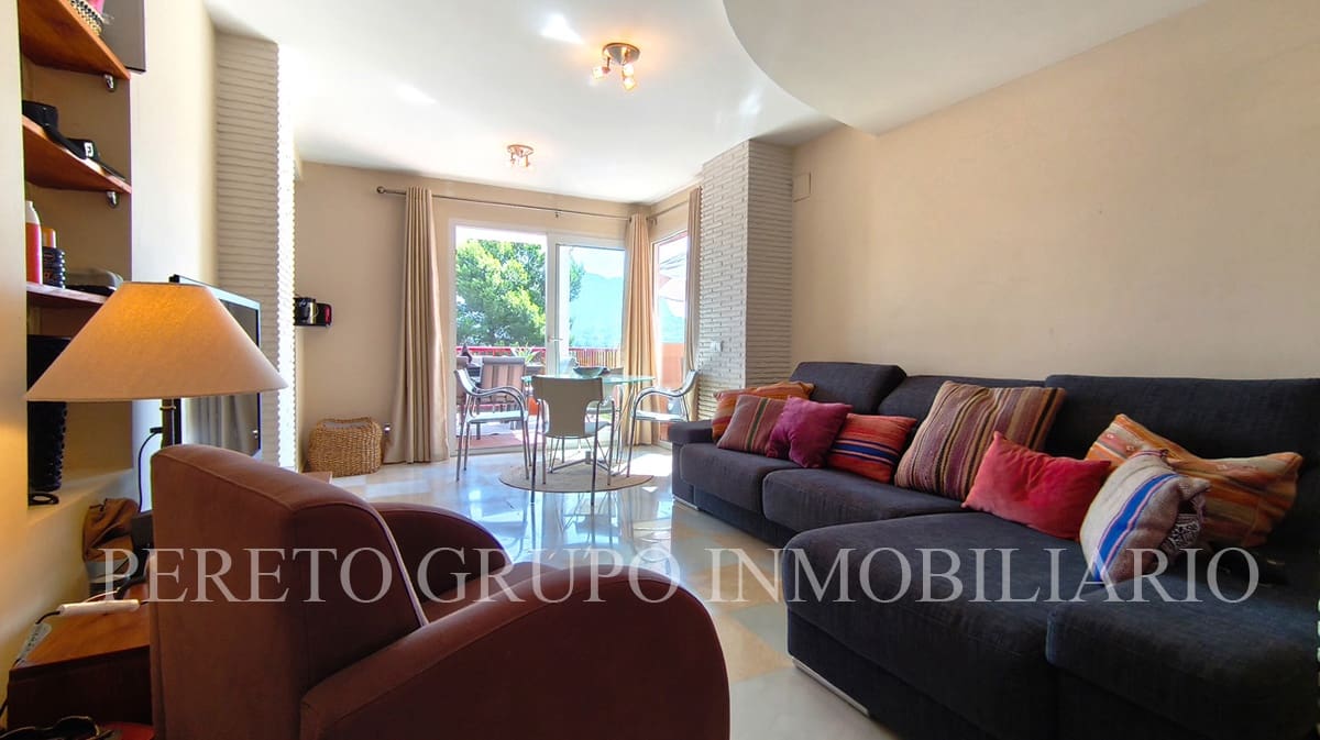 2 chambre Appartement à vendre à La Sella avec piscine garage - 309 000 € (Ref: 10009356)