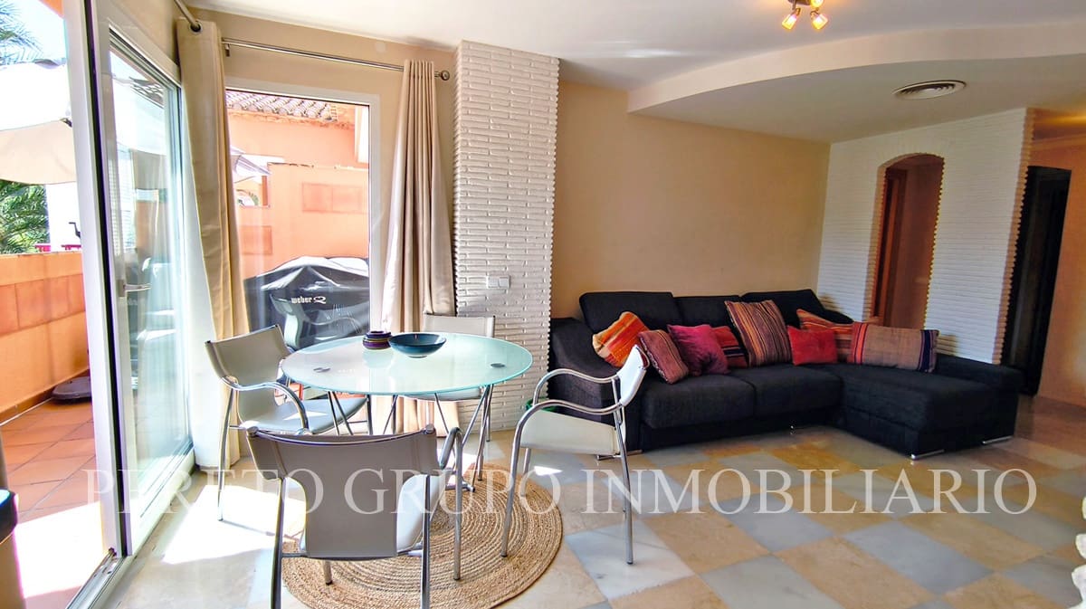 2 chambre Appartement à vendre à La Sella avec piscine garage - 309 000 € (Ref: 10009356)