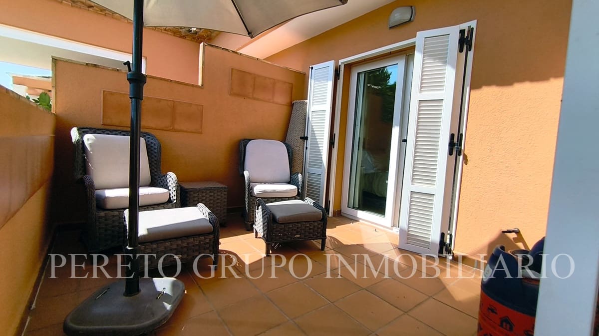 2 chambre Appartement à vendre à La Sella avec piscine garage - 309 000 € (Ref: 10009356)