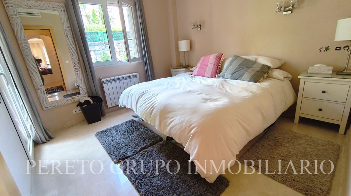 2 chambre Appartement à vendre à La Sella avec piscine garage - 309 000 € (Ref: 10009356)
