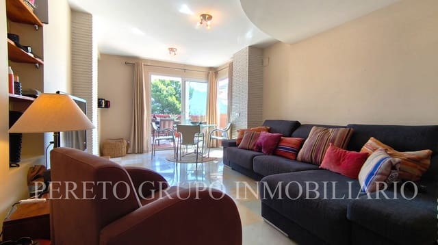 2 chambre Appartement à vendre à La Sella avec piscine garage - 309 000 € (Ref: 10009356)