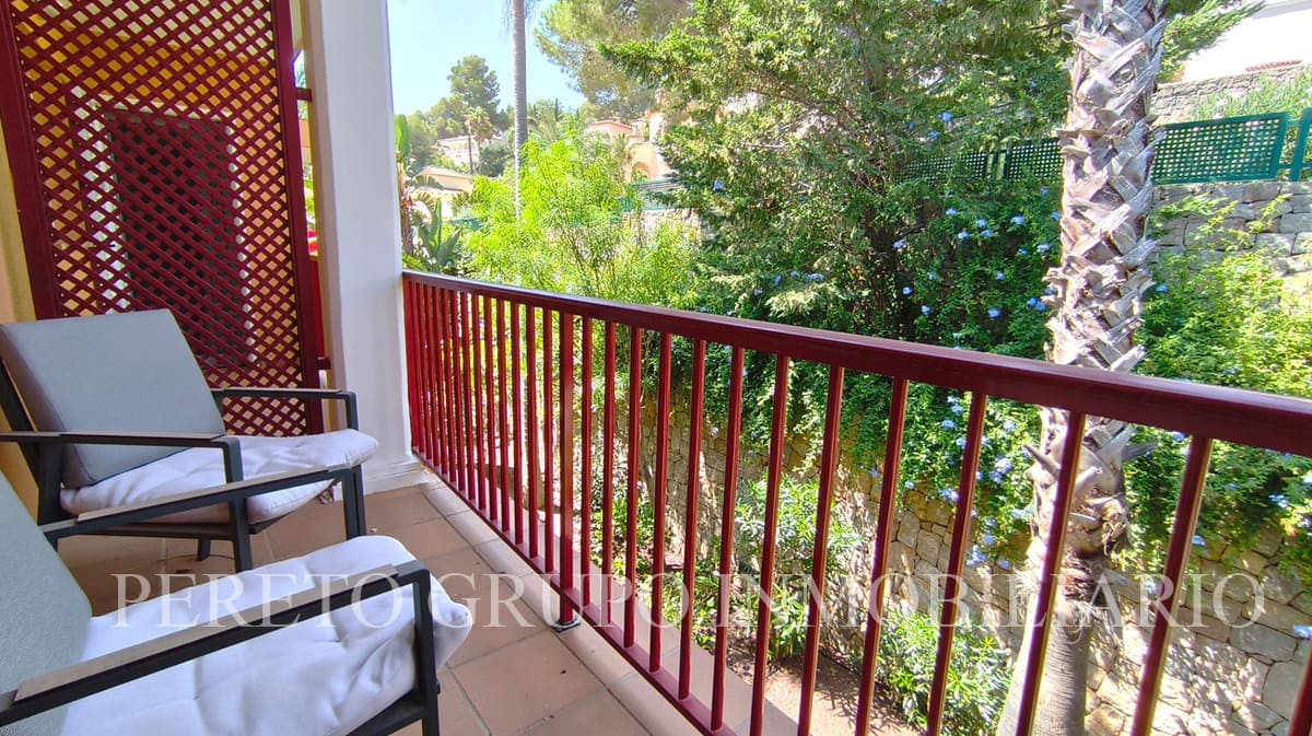 2 chambre Appartement à vendre à La Sella avec piscine garage - 309 000 € (Ref: 10009356)