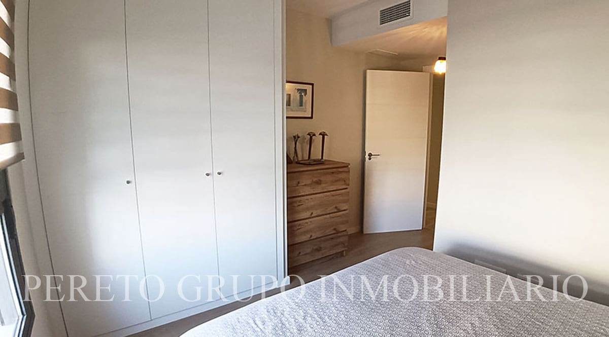 3 makuuhuone Huoneisto myytävänä paikassa Denia mukana uima-altaan - 420 000 € (Ref: 10009357)