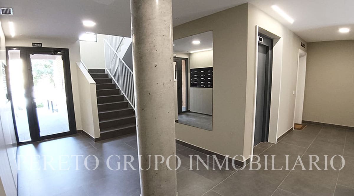 3 makuuhuone Huoneisto myytävänä paikassa Denia mukana uima-altaan - 420 000 € (Ref: 10009357)