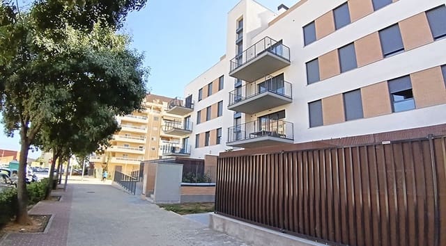 3 makuuhuone Huoneisto myytävänä paikassa Dénia mukana uima-altaan - 420 000 € (Ref: 10009357)