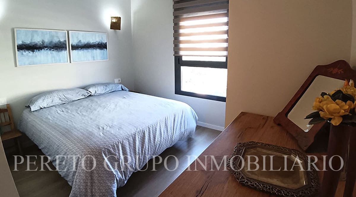 3 makuuhuone Huoneisto myytävänä paikassa Denia mukana uima-altaan - 420 000 € (Ref: 10009357)