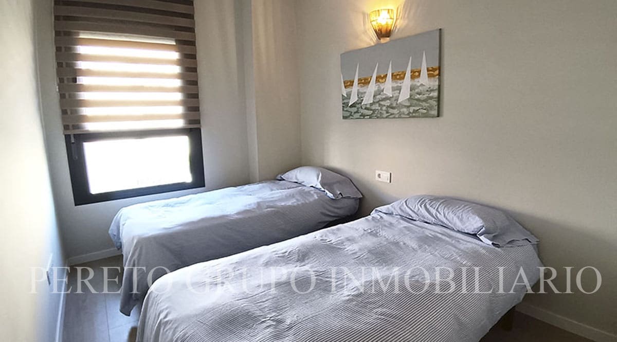 3 makuuhuone Huoneisto myytävänä paikassa Denia mukana uima-altaan - 420 000 € (Ref: 10009357)