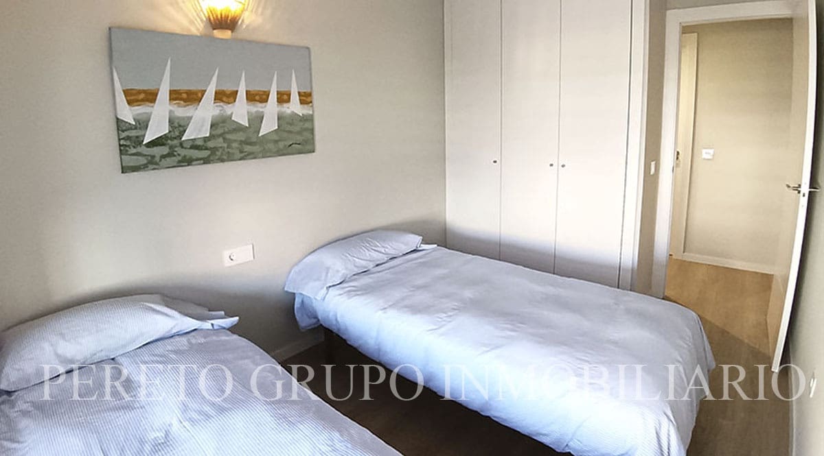 3 makuuhuone Huoneisto myytävänä paikassa Denia mukana uima-altaan - 420 000 € (Ref: 10009357)