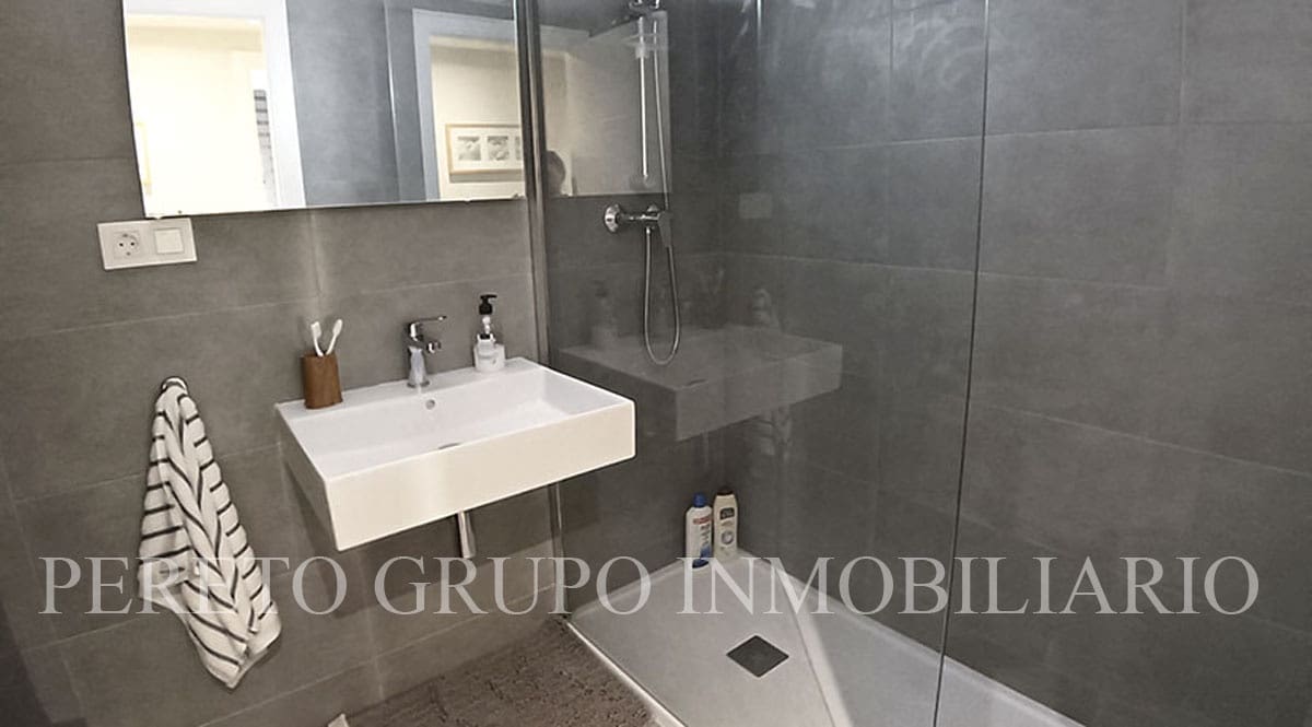 3 makuuhuone Huoneisto myytävänä paikassa Denia mukana uima-altaan - 420 000 € (Ref: 10009357)