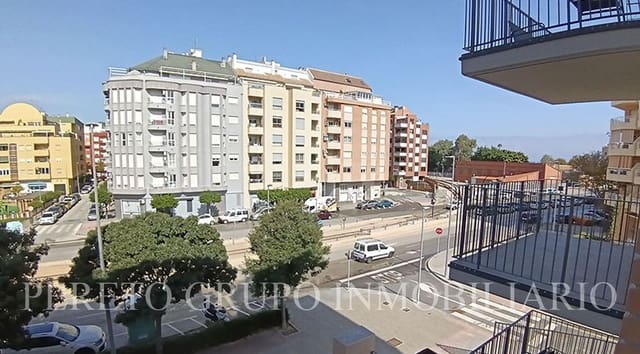 3 makuuhuone Huoneisto myytävänä paikassa Dénia mukana uima-altaan - 420 000 € (Ref: 10009357)