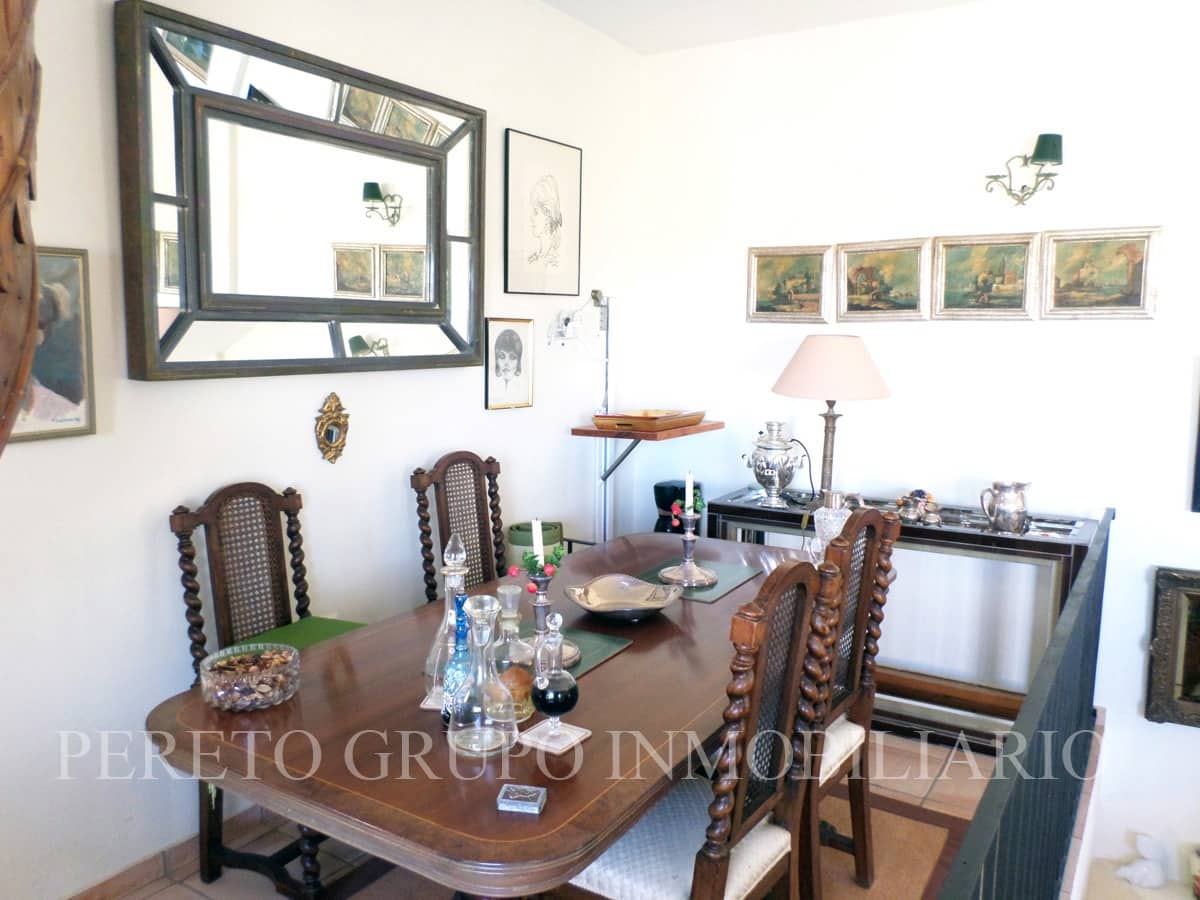 4 Zimmer Villa zu verkaufen in La Sella mit Pool Garage - 699.000 € (Ref: 10009358)