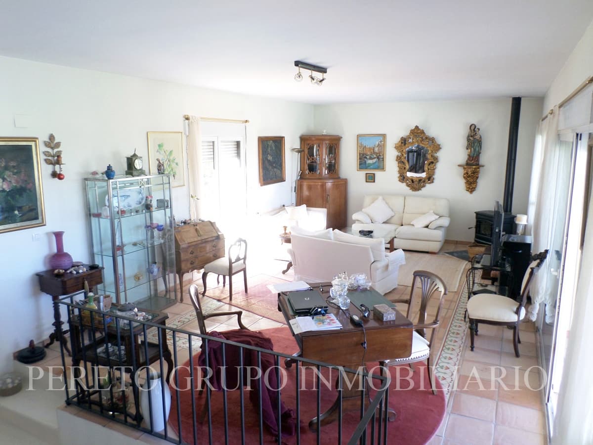 4 Zimmer Villa zu verkaufen in La Sella mit Pool Garage - 699.000 € (Ref: 10009358)