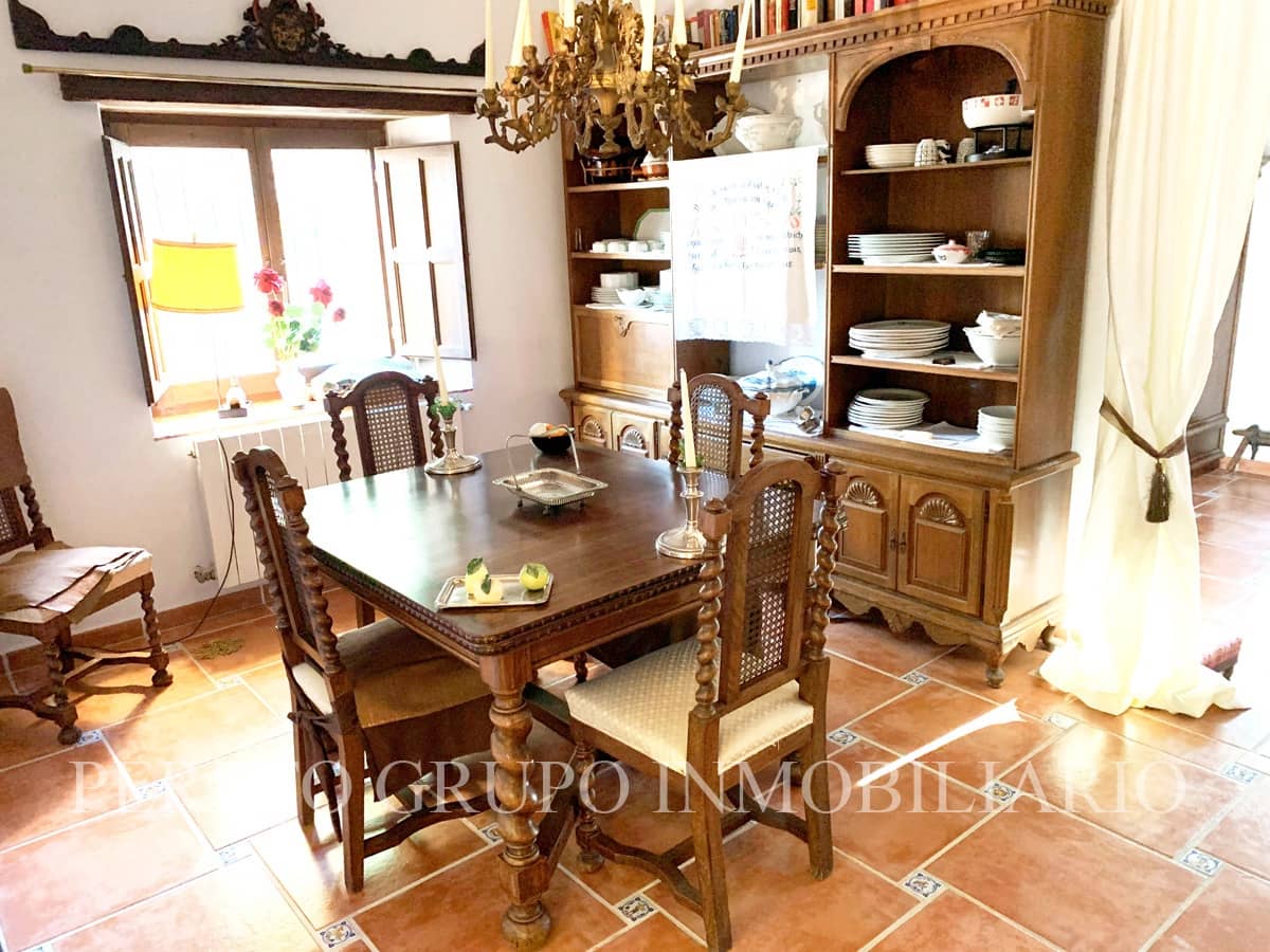 4 Zimmer Villa zu verkaufen in La Sella mit Pool Garage - 699.000 € (Ref: 10009358)