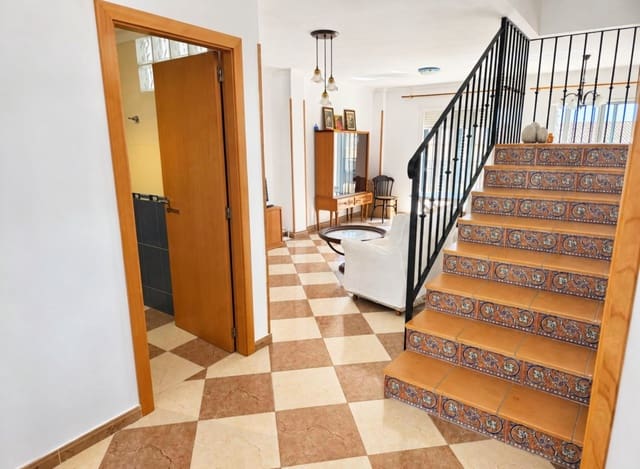 3 camera da letto Villetta a Schiera in vendita in Murla con piscina garage - 269.000 € (Rif: 10012460)