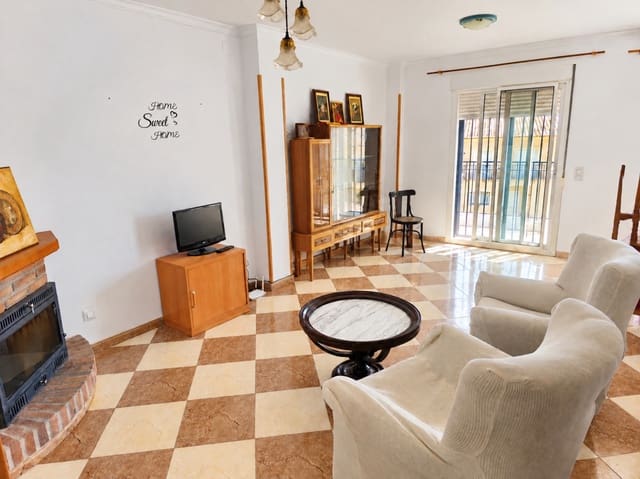 3 camera da letto Villetta a Schiera in vendita in Murla con piscina garage - 269.000 € (Rif: 10012460)