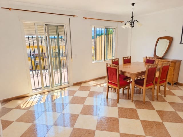 3 camera da letto Villetta a Schiera in vendita in Murla con piscina garage - 269.000 € (Rif: 10012460)