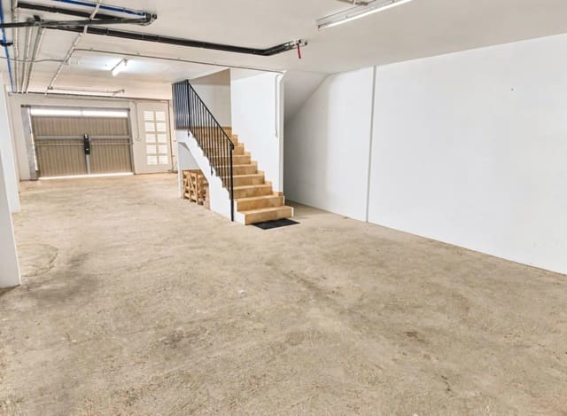 3 camera da letto Villetta a Schiera in vendita in Murla con piscina garage - 269.000 € (Rif: 10012460)