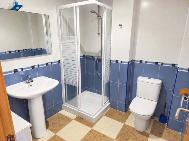 3 camera da letto Villetta a Schiera in vendita in Murla con piscina garage - 269.000 € (Rif: 10012460)
