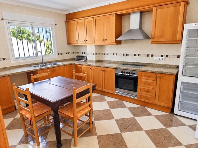 3 camera da letto Villetta a Schiera in vendita in Murla con piscina garage - 269.000 € (Rif: 10012460)