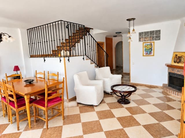 3 camera da letto Villetta a Schiera in vendita in Murla con piscina garage - 269.000 € (Rif: 10012460)