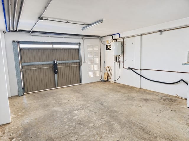 3 camera da letto Villetta a Schiera in vendita in Murla con piscina garage - 269.000 € (Rif: 10012460)