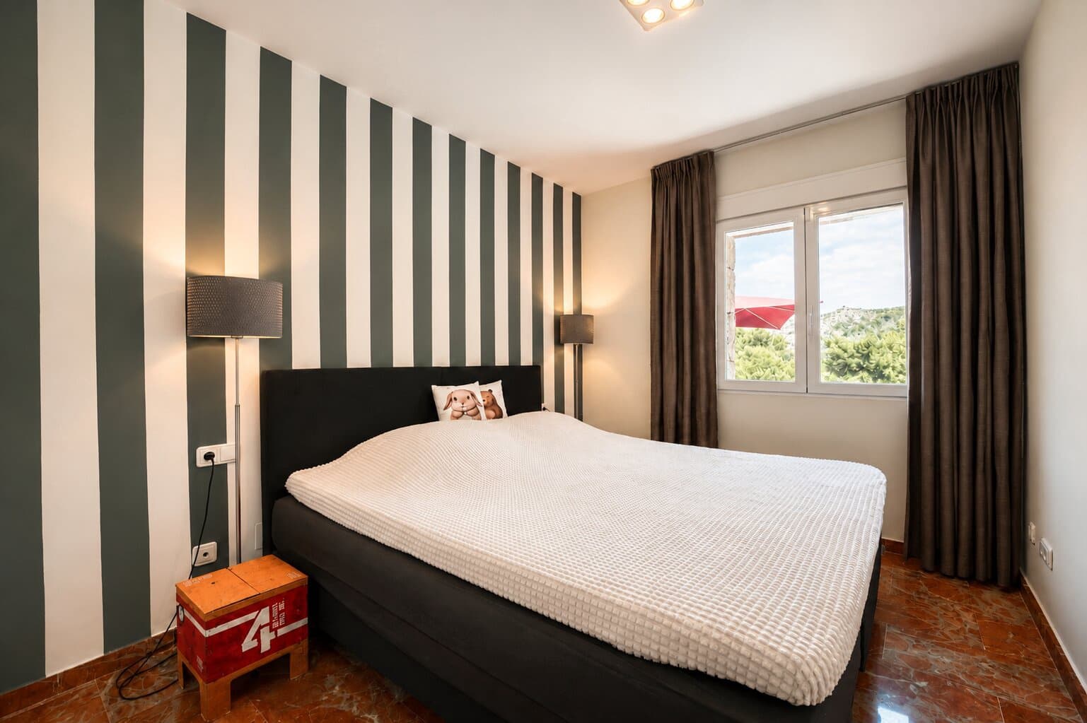 4 slaapkamer Villa te koop in La Sella met zwembad garage - € 560.000 (Ref: 10023100)