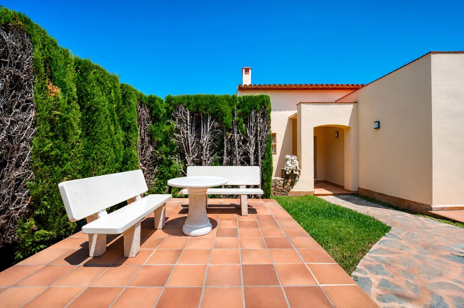 4 slaapkamer Villa te koop in La Sella met zwembad garage - € 560.000 (Ref: 10023100)