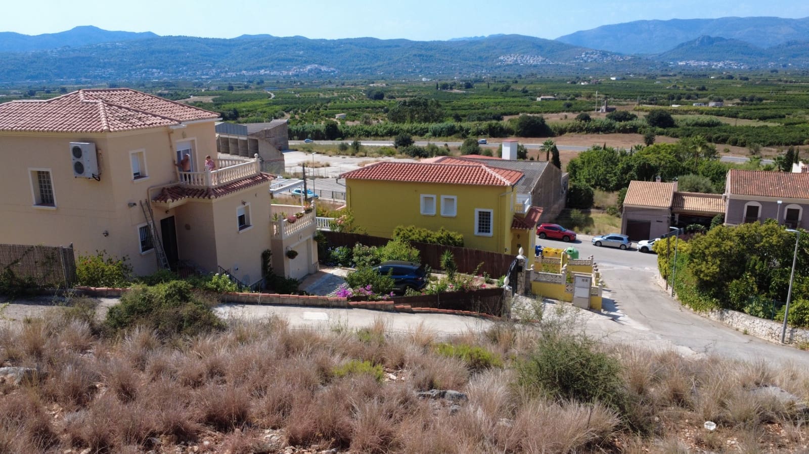 Bauplatz zu verkaufen in Sanet i Negrals - 70.000 € (Ref: 10024886)