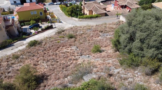 Bauplatz zu verkaufen in Sanet i Negrals - 70.000 € (Ref: 10024886)